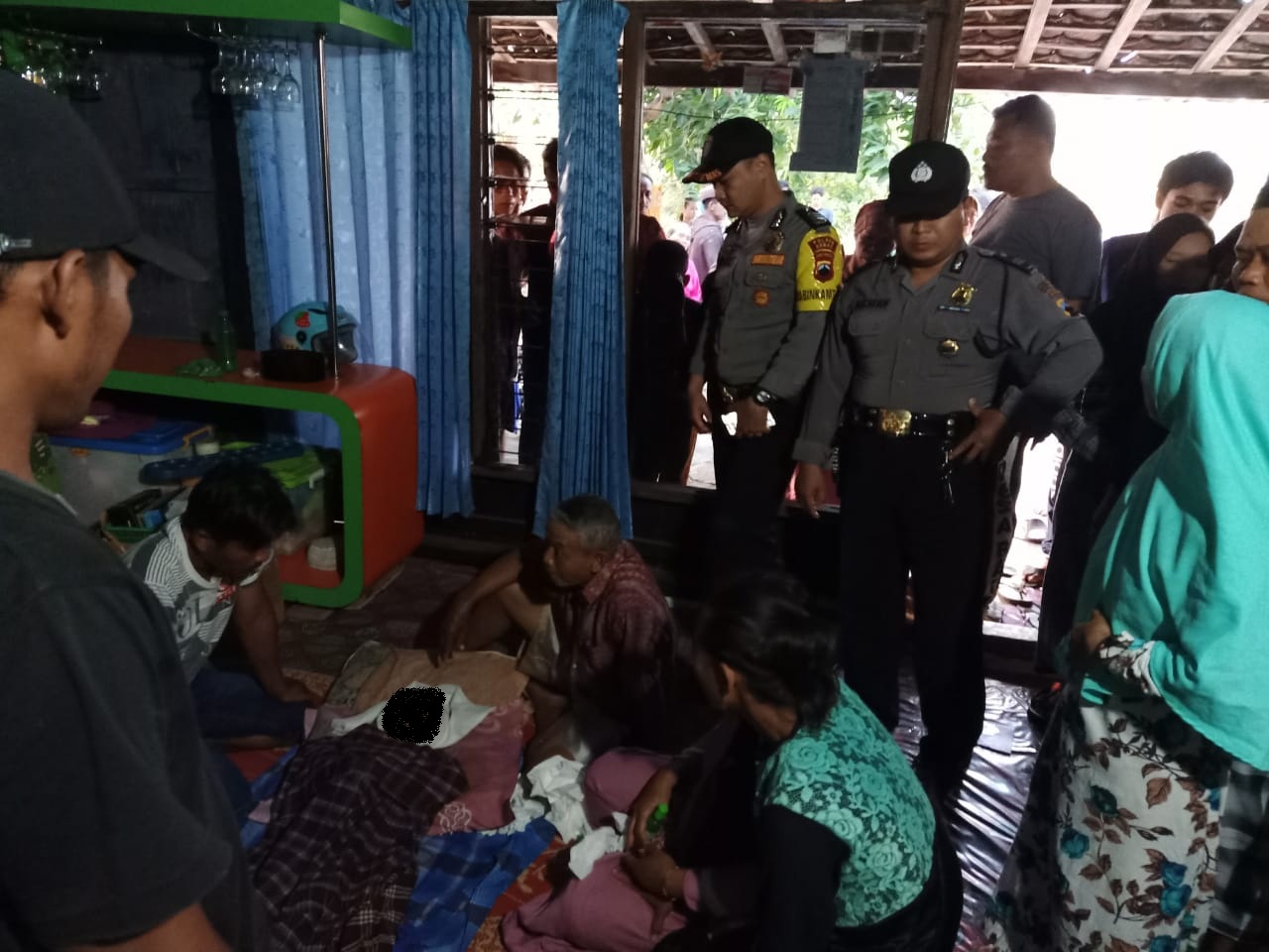 Bermain di Sungai Tanpa Pengawasan, Dua Bocah di Kabupaten Demak Tewas Tenggelam