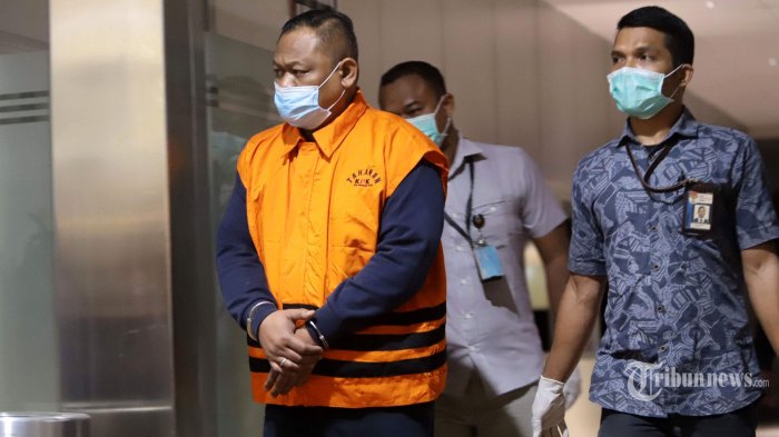 Di Rekonstruksi Suap Bansos Covid-19, Operator Ihsan Yunus Terima Rp 1,5 Miliar dan 2 Brompton