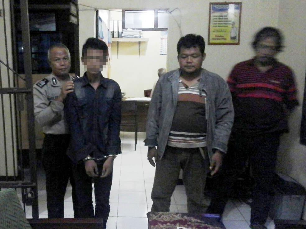 Kasihan Nak, Kamu Dibawa ke Mana-mana Ternyata Diperkosa Kenalanmu Berkali-kali