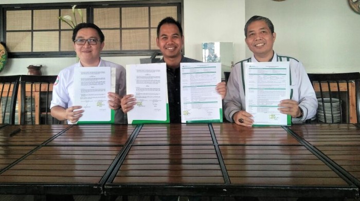 Cukup Tunjukkan Kartu BPJS Ketenagakerjaan atau Kesehatan, Menginap di The Wujil Dapat Diskon 10%