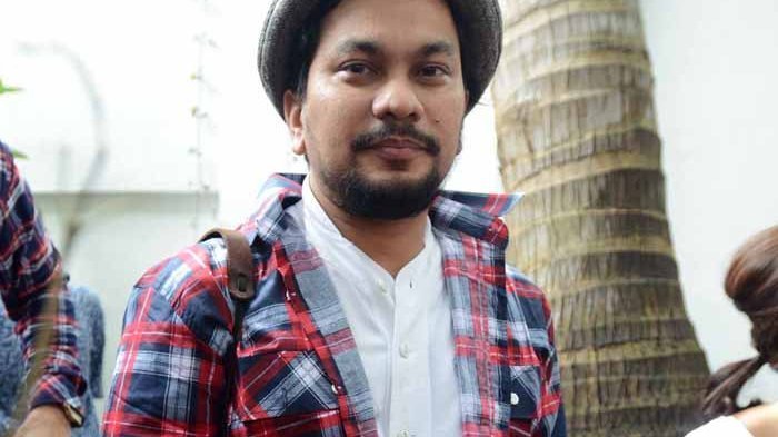 Chord Gitar Tompi Tak Pernah Setengah Hati