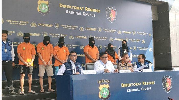 Syuting saat Ramadan, Sutradara Film Dewasa di Jaksel Sewa Rumah Ngakunya untuk Bikin Sinetron