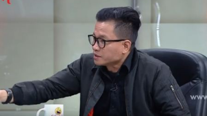 Amnesty International Indonesia Minta Jokowi Bebaskan Korban UU ITE