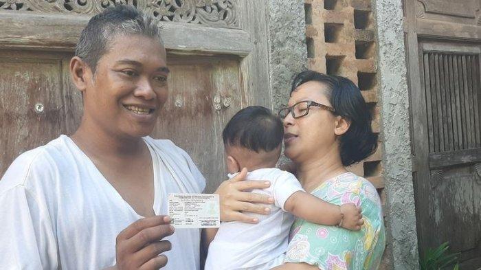 Kisah Bayi Bernama Alhamdulilah Rejeki Hari Ini, Alasan Orangtua Beri Nama Unik Anaknya