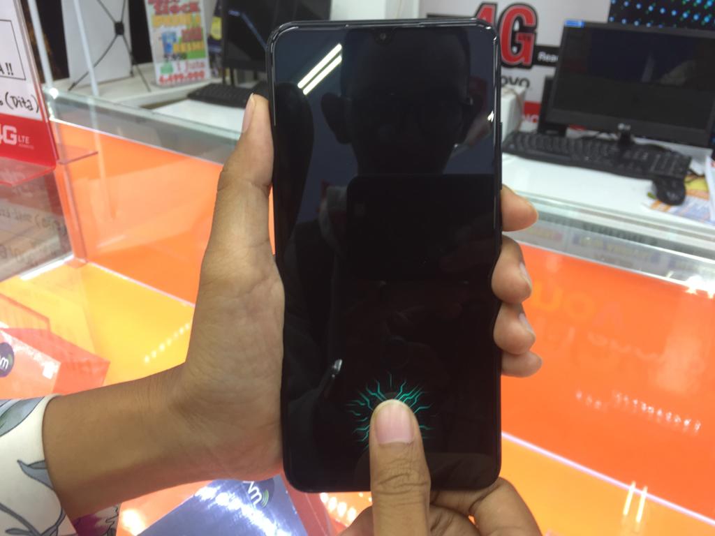 Berikut Smartphone Kisaran Rp 5 Jutaan yang Laris di Pasaran