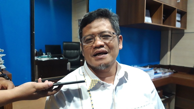 Wakil Ketua DPRD Kota Semarang: New Normal Jangan Dianggap Bebas Sebebas-bebasnya
