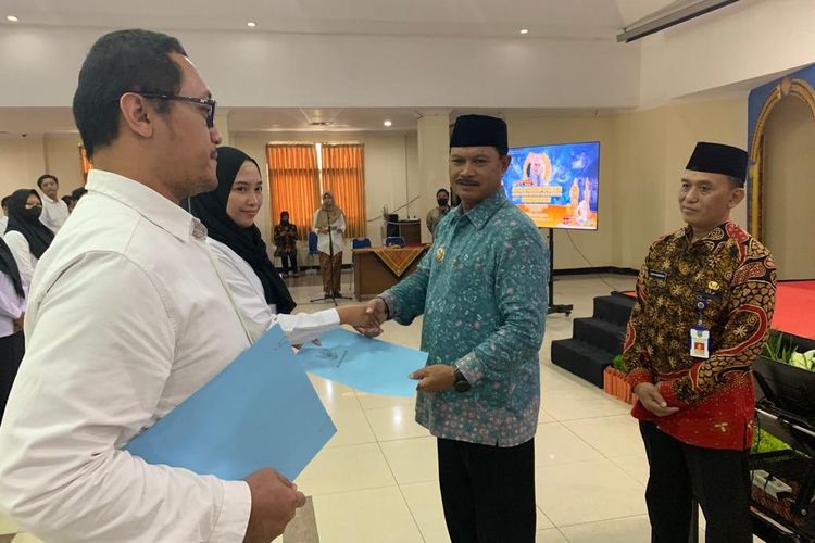 Nasib Petugas RS Setelah Abaikan Wali Kota Madiun dan Justru Main Ponsel