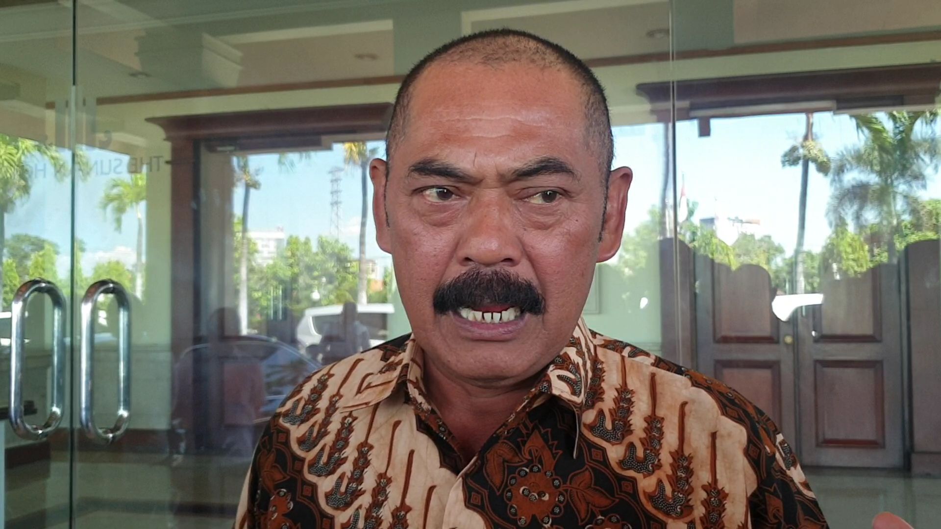 Kongres PDIP di Bali, FX Hadi Rudyatmo: Kongres ya Kongres, Tidak Ada Bahas Pilkada