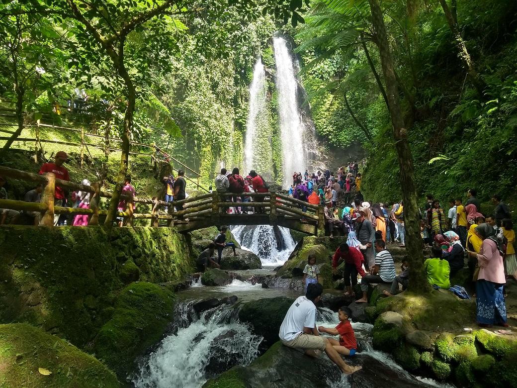 Warga Minta Adanya Transparansi Soal Pengelolaan BUMDes Berjo Ngargoyoso, Ini Tanggapan Dirut