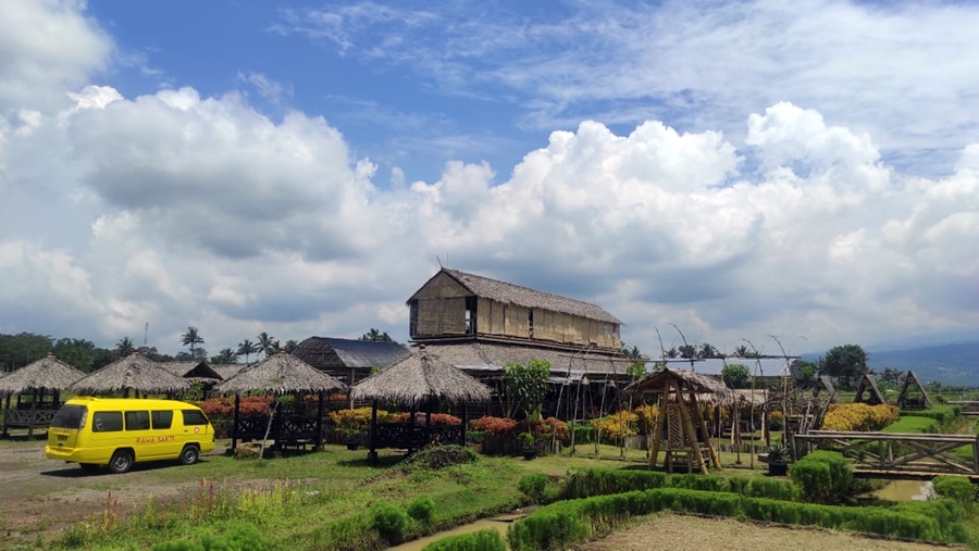 Cobalah Daringan Kesongo Culture, Wisata Kuliner di Kabupaten Semarang, Keindahan Alam Nilai Plusnya