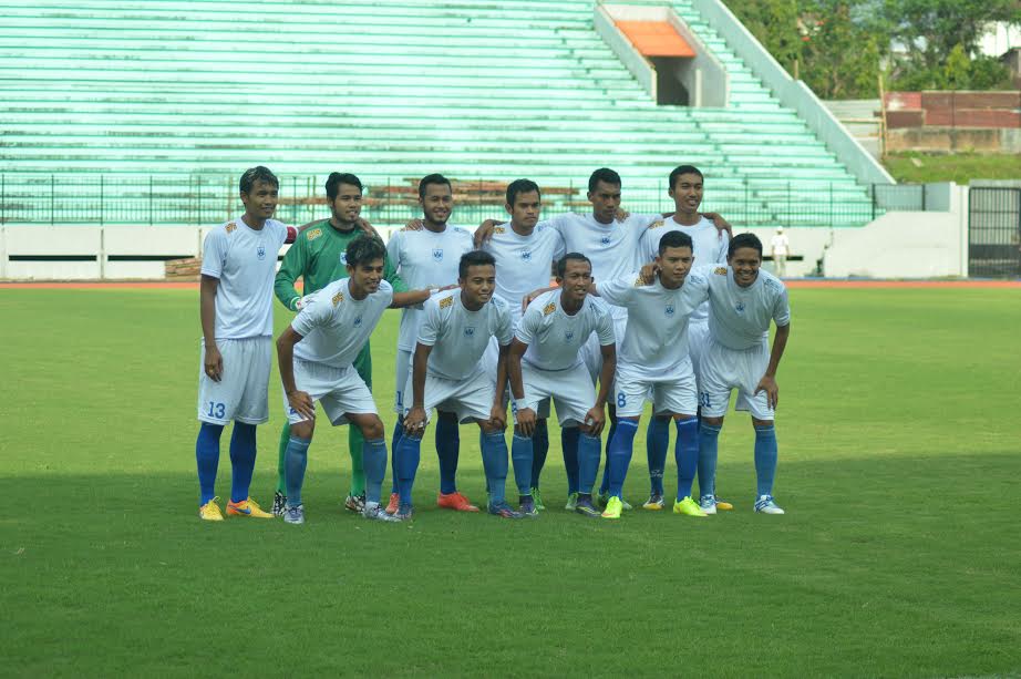 Yogi Tetap Jaga Kebugaran untuk Sambut Kompetisi Musim Depan