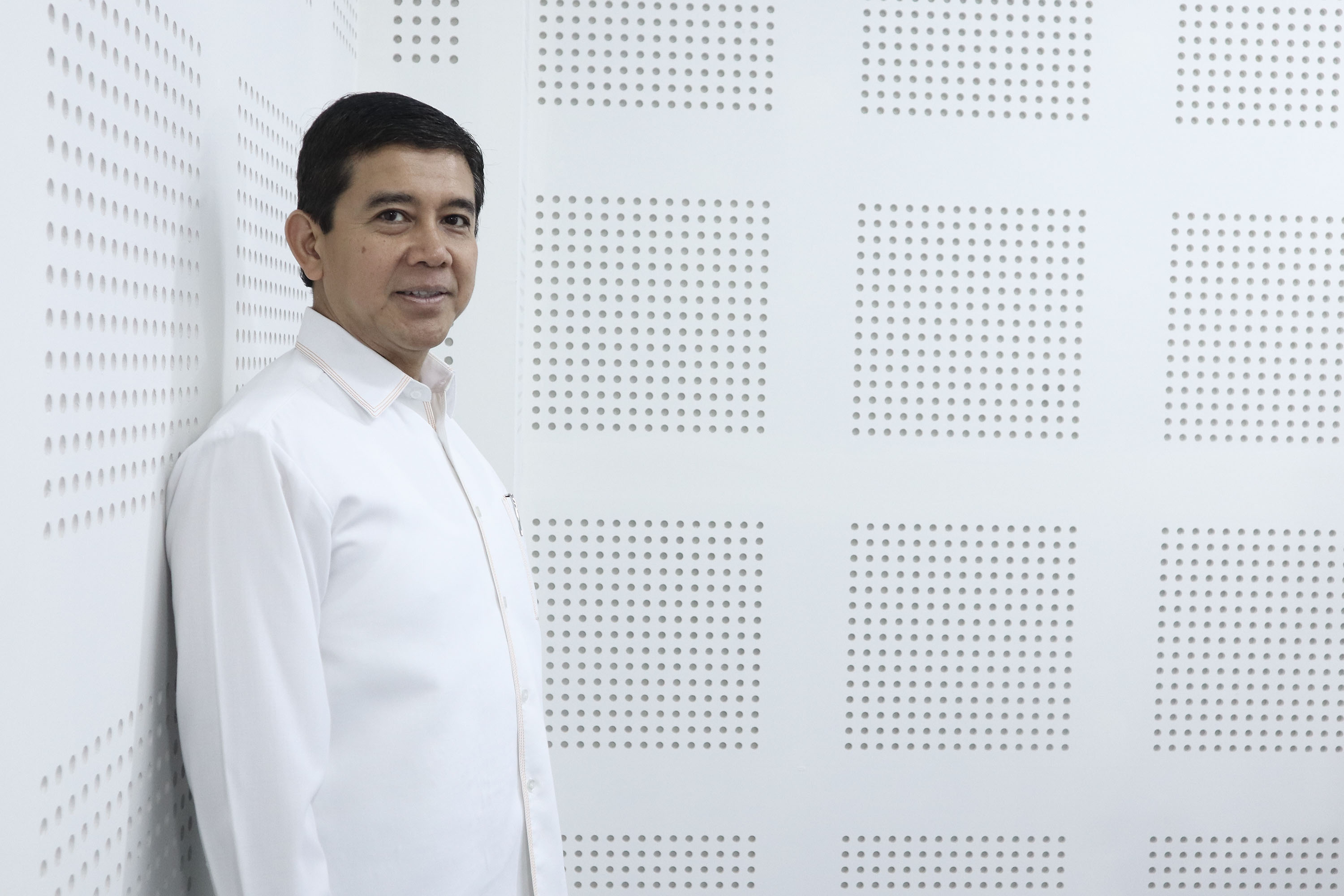 Yuddy Chrisnandi: Ada Neo Nazi di Ukraina Itu Hoaks