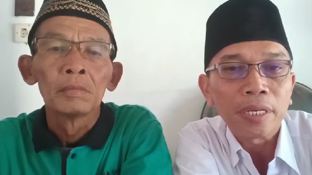 Takmir Masjid Darussalam Demak Tolak Pengerahan Massa Dalam Bentuk People Power
