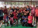 18 Atlet Sepaktakraw asal Jepara Ikuti Seleksi Perkuat Tim Jateng di PON Aceh-Sumut 2024