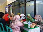 TBC Wonosobo Capai 2.411 Kasus di Triwulan I 2025, Sikat TPT untuk Putus Rantai Penularan
