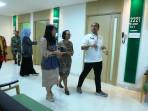 RS Hermina Banyumanik Semarang Resmikan Gedung Baru 6 Lantai: Tak Ingin Ada Pasien Mengantri