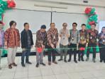 SCU dan PT SPIL Luncurkan SPIL Research Center, Wadah Pengenalan Industri Logistik