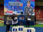 Harumkan Nama Jawa Tengah, Jaguar Taekwondo Semarang Raih Juara Umum 2 di Turnamen Kapolri Cup