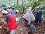 Longsor di Banyumas Tutup Akses 3 Kecamatan, Hujan Lebat Jadi Pemicu
