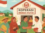 Inilah Syarat dan Dokumen untuk Mendaftar Koperasi Desa Merah Putih, Sangat Mudah dan Praktis