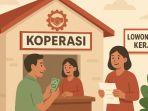 Cara Daftar Koperasi Desa Merah Putih Secara Online, Ini Syarat dan Dokumen yang Harus Disiapkan