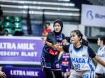 Tiara Aprilia, Penggawa SMA Unggulan RUSHD yang Jago Basket dan Karate
