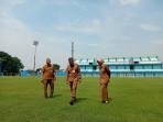 Bupati Samani Bergembira, Kementerian PU Siapkan Rp60 Miliar Perbaiki Stadion Markas Persiku Kudus