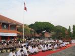 Jepara Berselawat dan Doa Bersama: Wujudkan Jepara Aman, Damai, dan Kondusif