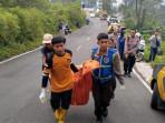 Bawa Tas Ransel Merah, Alvi Susuri Jalan Pagi-Pagi Buang Potongan Tubuh Pacar