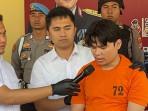 Pengakuan Alvi Pilih Bunuh dan Mutilasi Kekasih ketimbang Putus Baik-Baik: Ya Susah