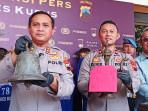 Penangkapan Pencuri Spesialis Barang Antik di Kudus, Pelaku Manfaatkan Status sebagai Kerabat
