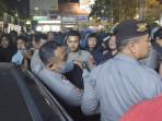 Lama Tak Terlihat, Husein yang Dicap Pengkhianat Masyarakat Pati Tiba-tiba Muncul di Hadapan Warga