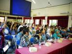 Semarang Punya Layanan Pengaduan, Kini Diperkenalkan kepada Siswa SMP