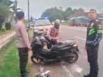 2 Suporter Timnas Kecelakaan Motor Sepulang Nonton Laga Uji Coba di GBT, 1 Tewas