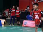 Hendrawan hingga Liliyana Natsir Pantau Audisi Umum PB Djarum: Bibit Unggul Mulai Tampak