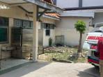 Bocah Perempuan 5 Tahun Tewas dalam Kecelakaan Maut Motor Vs Truk di Depan Dinsos Sragen