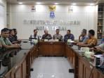 Pemkot Tegal Tindak Lanjuti Arahan Menteri Dalam Negeri Pascademonstrasi