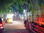 Mahasiswi Pengendara Beat Tewas Tabrak Truk Gandeng, Temannya Selamat