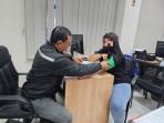 Gelapkan Uang Rp480 Juta, Karyawan Toko Fashion Purwokerto Ditangkap Polisi Setelah 2 Tahun Beraksi
