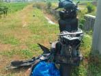 Benturan Keras Vario Vs Gran Max Tewaskan Pelajar 16 Tahun