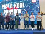 Target Juara Umum Cabor E-Sport di Porprov 2026, PDESI Semarang Jaring Bibit Atlet lewat Piala KONI