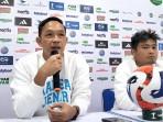 Link Live Streaming PSIS Semarang vs Persiku Kudus, Kick Off Pukul 19.00 WIB