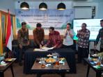Pegadaian Perluas Keagenan dan Layanan Tabungan Emas Kerja Sama dengan Kadin Jateng