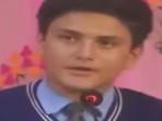 Pidato Berapi-api Anak SMA Ini Disebut sebagai Pemicu Demo Nepal