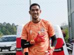 ISTIMEWA! Kendal Tornado FC Curi Tiga Poin dari Kandang Persipura