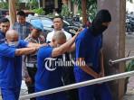 Perampokan di Boyolali: Pelaku Nyamar Jadi Polisi Lakukan Penggerebekan