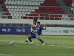 Kalah 2-0 di Kandang Persipura, PSIS Terbenam di Dasar Klasemen Pegadaian Championship 2025/2026