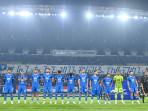 Hasil Babak II Skor 1-1 Persib Bandung vs Lion City di Liga Champions Asia 2, Hampir Raih 3 Poin