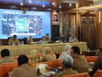 Pameran Produk Inovasi Jawa Tengah 2025 Bakal Dipusatkan di Lapangan Kridosono Blora