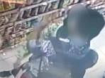 Sepasang Pelajar Terekam Lakukan Aksi Tak Senonoh di Minimarket, Videonya Viral